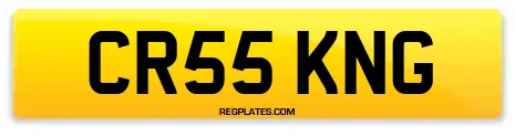 CR55 KNG