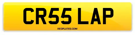CR55 LAP