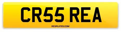 CR55 REA