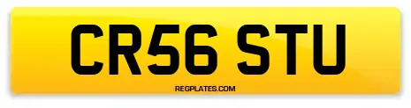 CR56 STU