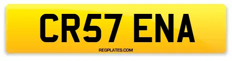 CR57 ENA