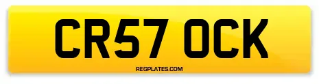 CR57 OCK