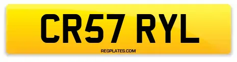 CR57 RYL