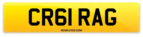 CR61 RAG