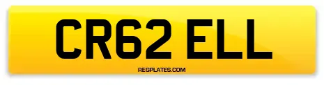 CR62 ELL