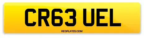 CR63 UEL