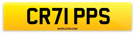 CR71 PPS