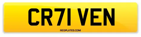 CR71 VEN