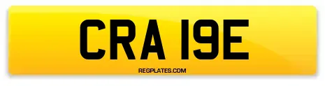 CRA 19E