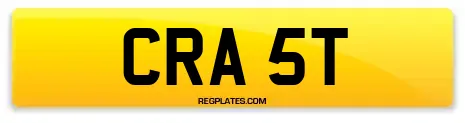 CRA 5T