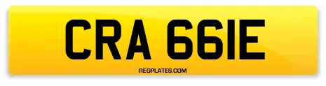 CRA 661E