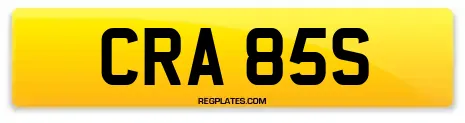 CRA 85S