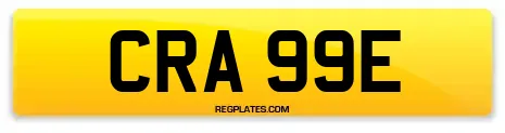 CRA 99E