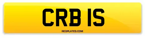 CRB 1S