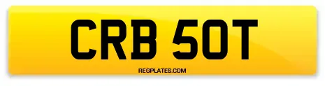 CRB 50T