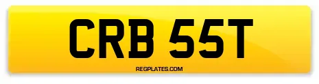 CRB 55T