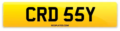 CRD 55Y