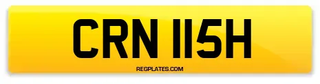 CRN 115H
