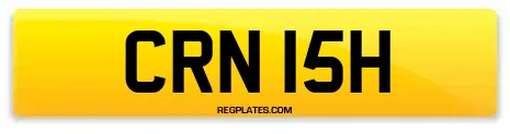 CRN 15H