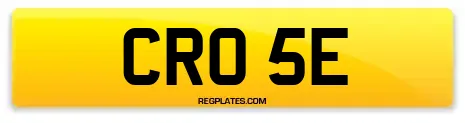 CRO 5E
