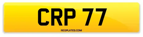 CRP 77