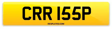 CRR 155P