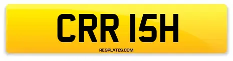 CRR 15H