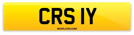 CRS 1Y