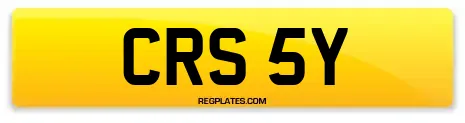 CRS 5Y