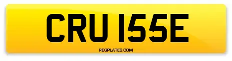 CRU 155E