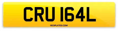 CRU 164L