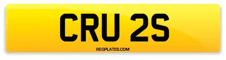 CRU 2S