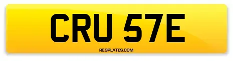 CRU 57E