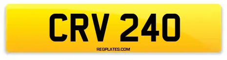 CRV 240