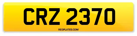 CRZ 2370