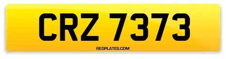 CRZ 7373