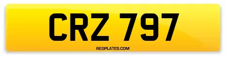 CRZ 797