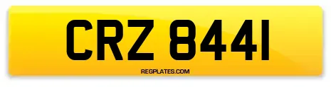 CRZ 8441
