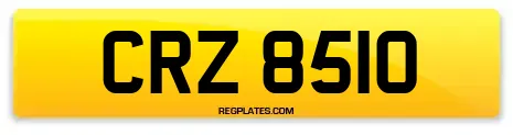 CRZ 8510