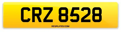 CRZ 8528
