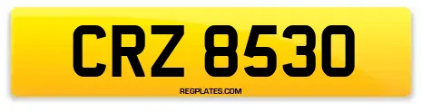 CRZ 8530