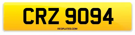 CRZ 9094
