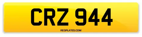 CRZ 944