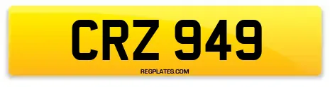 CRZ 949