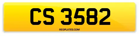 CS 3582