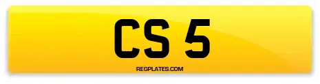 CS 5