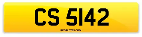 CS 5142