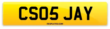 CS05 JAY