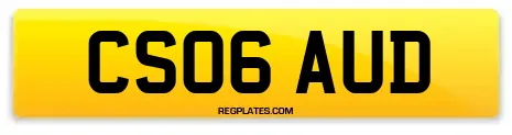 CS06 AUD