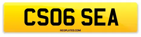 CS06 SEA